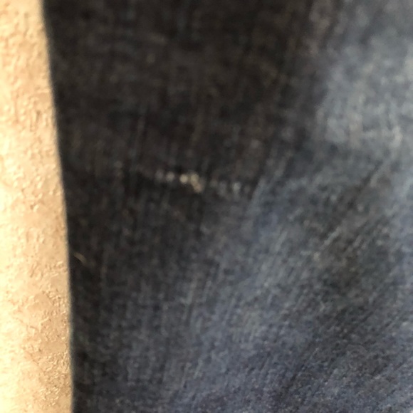 ❤️ Gap 1969 Real Straight. Size 29. - Picture 5 of 10